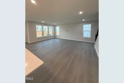 3110 Honeydew Drive #Lot 198, Apex, NC 27502 - Photo 4