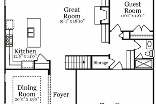 824 Willow Tower Ct, Rolesville, NC 27571 - Photo 4