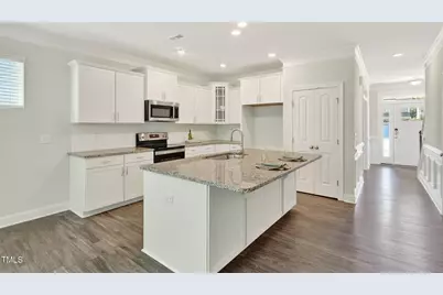 63 Capewood Court, Garner, NC 27529 - Photo 8