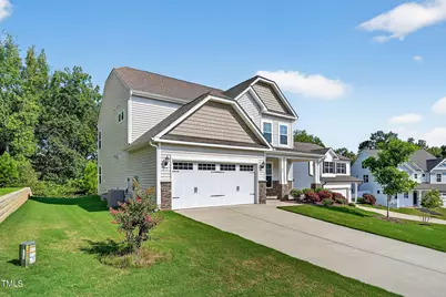 63 Capewood Court, Garner, NC 27529 - Photo 2