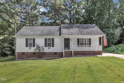 718 Winston Road, Clayton, NC 27520 - Photo 1
