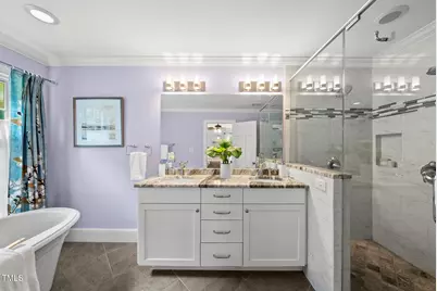 1401 Granada Drive, Raleigh, NC 27612 - Photo 16