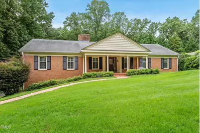 1401 Granada Drive, Raleigh, NC 27612 - Photo 2