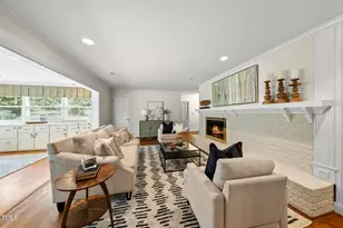 1401 Granada Dr, Raleigh, NC 27612 - Photo 6