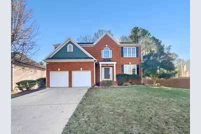16 Vestrial Lane, Durham, NC 27703 - Photo 1