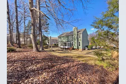 16 Vestrial Lane, Durham, NC 27703 - Photo 16