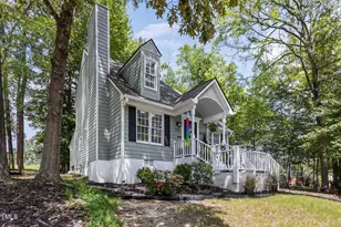 1713 Kingston Heath Way, Raleigh, NC 27604 - Photo 4