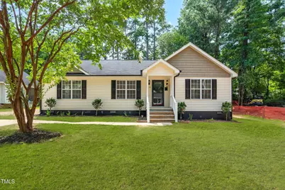 2822 Nation Avenue, Durham, NC 27707 - Photo 2