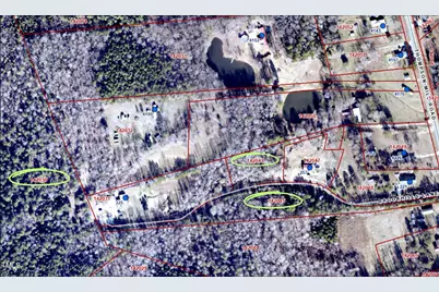 0 Thompson Mill Road, Graham, NC 27253 - Photo 1