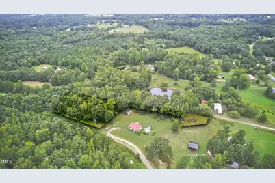 0 Thompson Mill Road, Graham, NC 27253 - Photo 4