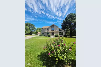 841 Short Spoon Circle, Rocky Mount, NC 27804 - Photo 2