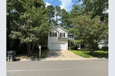 1991 Ferbow Street, Creedmoor, NC 27522 - Photo 2