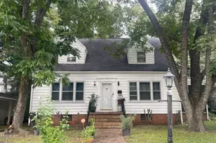 330 W Young Ave, Henderson, NC 27536 - Photo 2