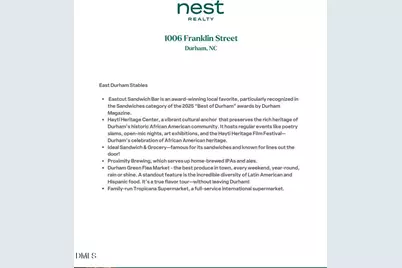 1006 Franklin Street, Durham, NC 27701 - Photo 76