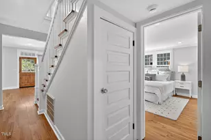 1006 Franklin St, Durham, NC 27701 - Photo 24