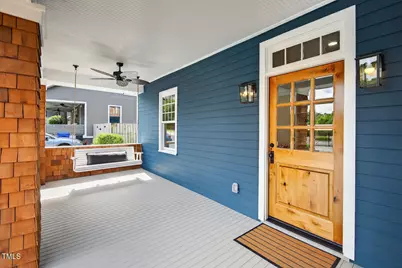 1006 Franklin Street, Durham, NC 27701 - Photo 4