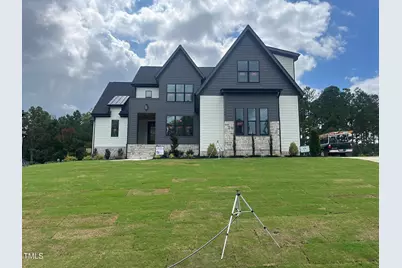 280 Hook Drive #Lot 13, Fuquay Varina, NC 27526 - Photo 1