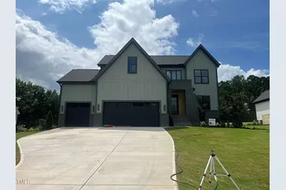 300 Hook Drive #Lot 14, Fuquay Varina, NC 27526 - Photo 1