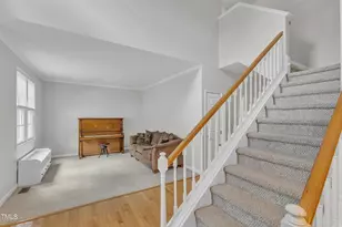 13201 Townfield Dr, Raleigh, NC 27614 - Photo 4