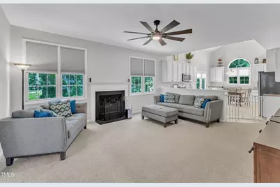 13201 Townfield Drive, Raleigh, NC 27614 - Photo 6