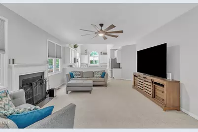 13201 Townfield Drive, Raleigh, NC 27614 - Photo 8