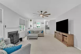 13201 Townfield Dr, Raleigh, NC 27614 - Photo 8