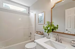 719 St Catherines Dr, Wake Forest, NC 27587 - Photo 8