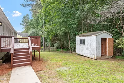 719 Saint Catherines Drive, Wake Forest, NC 27587 - Photo 20