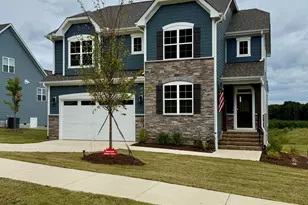 1109 Prominence Dr, Durham, NC 27712 - Photo 30