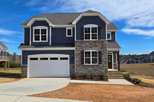 1109 Prominence Dr, Durham, NC 27712 - Photo 28