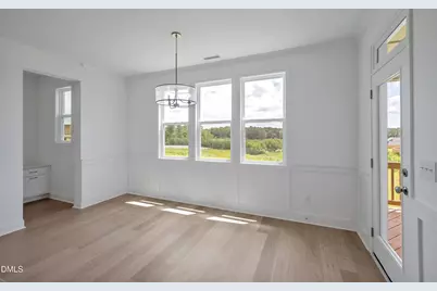 1109 Prominence Dr, Durham, NC 27712 - Photo 6