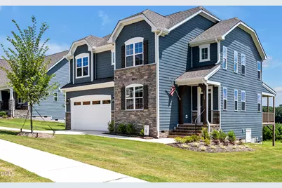 1109 Prominence Dr, Durham, NC 27712 - Photo 2