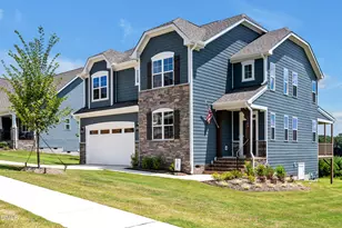 1109 Prominence Dr, Durham, NC 27712 - Photo 2