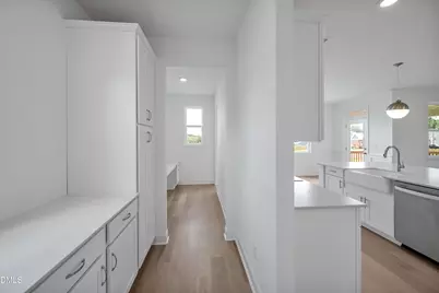 1109 Prominence Dr, Durham, NC 27712 - Photo 8