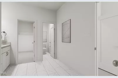 1124 Bacchanal Lane, Morrisville, NC 27560 - Photo 14