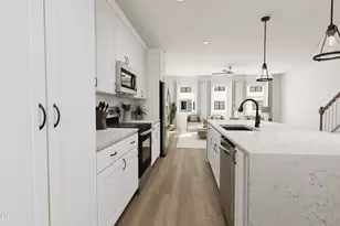 1124 Bacchanal Ln, Morrisville, NC 27560 - Photo 10