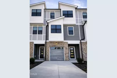 169 Shakespeare Drive, Morrisville, NC 27560 - Photo 2