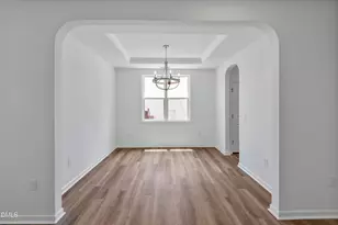 236 White Azalea Wy, Benson, NC 27504 - Photo 4