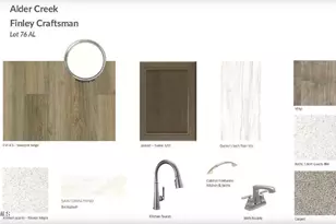 236 White Azalea Wy, Benson, NC 27504 - Photo 2