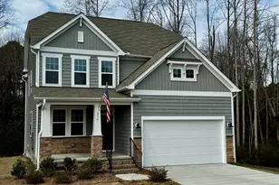 236 White Azalea Wy, Benson, NC 27504 - Photo 1