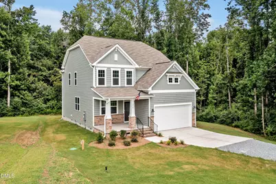 236 White Azalea Way, Benson, NC 27504 - Photo 2