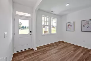 236 White Azalea Wy, Benson, NC 27504 - Photo 12