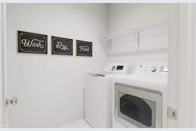 1130 Bacchanal Lane, Morrisville, NC 27560 - Photo 18