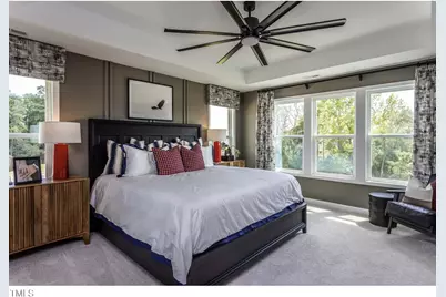 272 White Azalea Way, Benson, NC 27504 - Photo 10