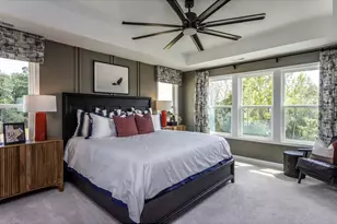 272 White Azalea Wy, Benson, NC 27504 - Photo 10