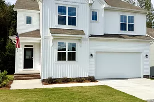 272 White Azalea Wy, Benson, NC 27504 - Photo 1