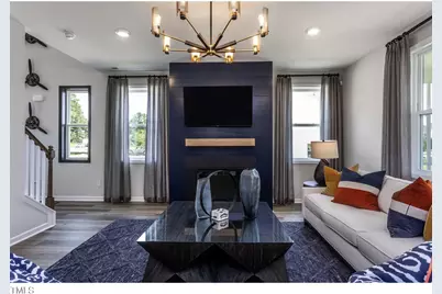 272 White Azalea Way, Benson, NC 27504 - Photo 4