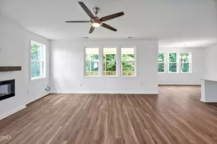 272 White Azalea Wy, Benson, NC 27504 - Photo 4