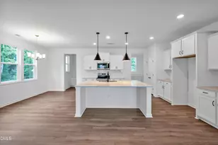 272 White Azalea Wy, Benson, NC 27504 - Photo 6