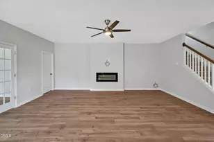 294 White Azalea Wy, Benson, NC 27504 - Photo 4